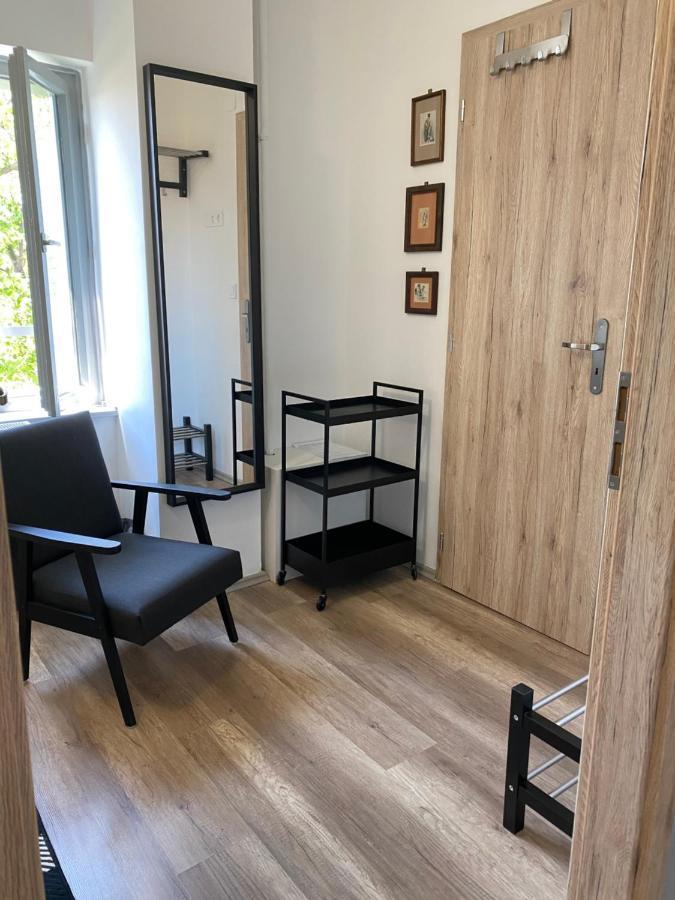 Blaha Rooms Balatonfüred Buitenkant foto