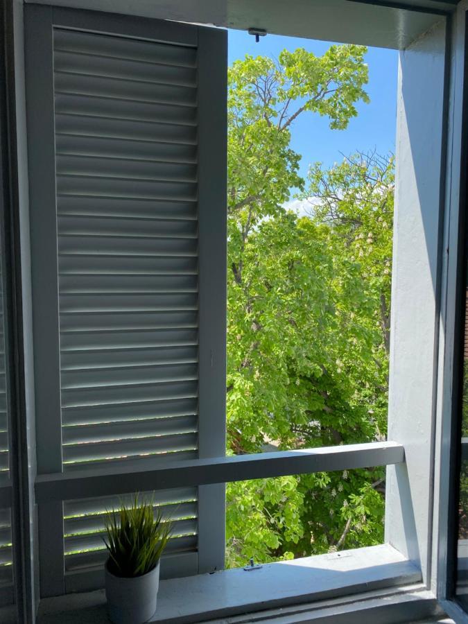 Blaha Rooms Balatonfüred Buitenkant foto