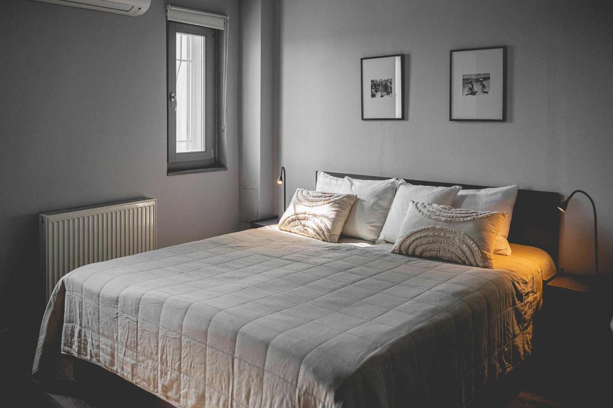 Blaha Rooms Balatonfüred Buitenkant foto