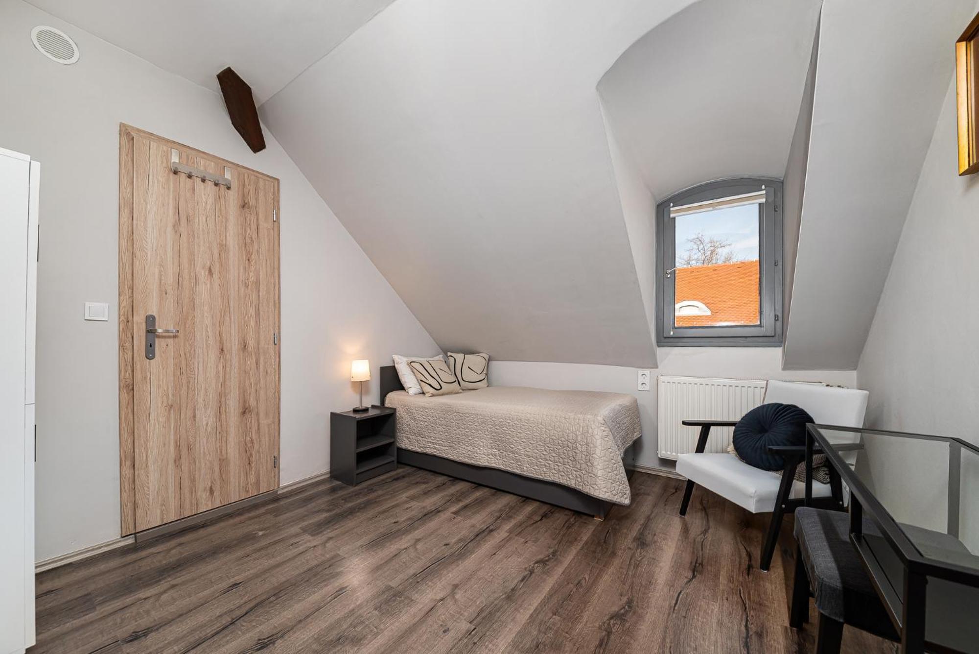 Blaha Rooms Balatonfüred Buitenkant foto